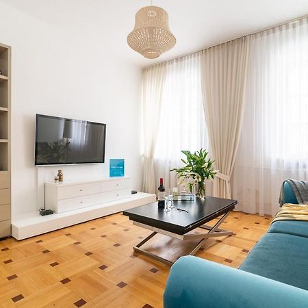 Rent Like Home - Mostowa 11 Varşovia Exterior foto